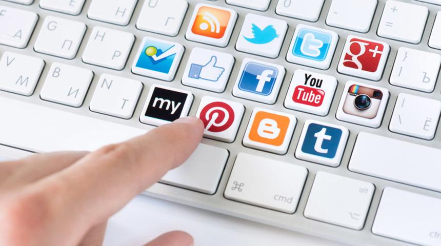 Aktif internet kullanıcı sayısı 5 milyara yaklaştı!