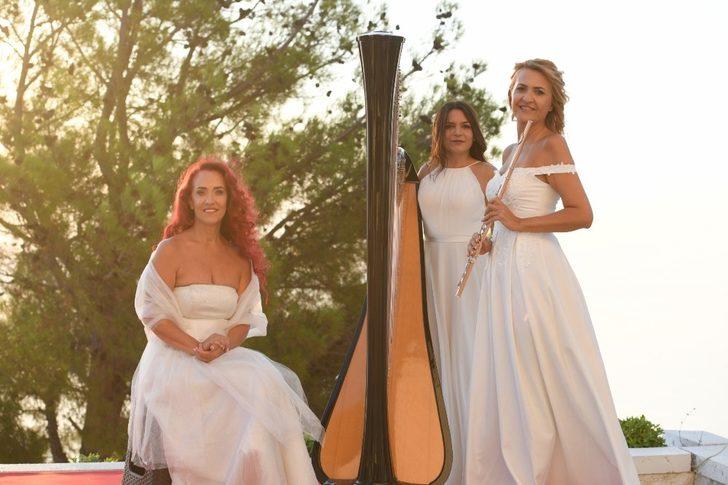 Konyaaltı’nda sanat, tarih ve doğa buluştu G4