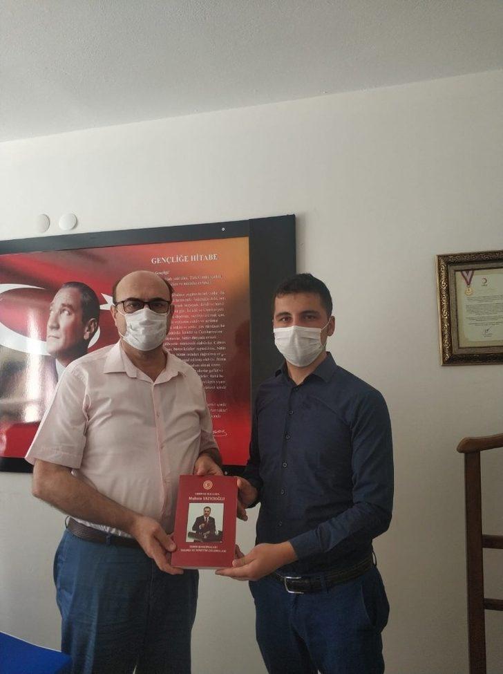 Muhsin Yazıcıoğlu’nun ismi kütüphanede yaşayacak G2