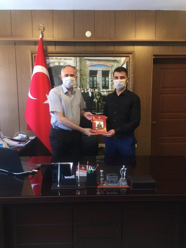 Muhsin Yazıcıoğlu’nun ismi kütüphanede yaşayacak G3