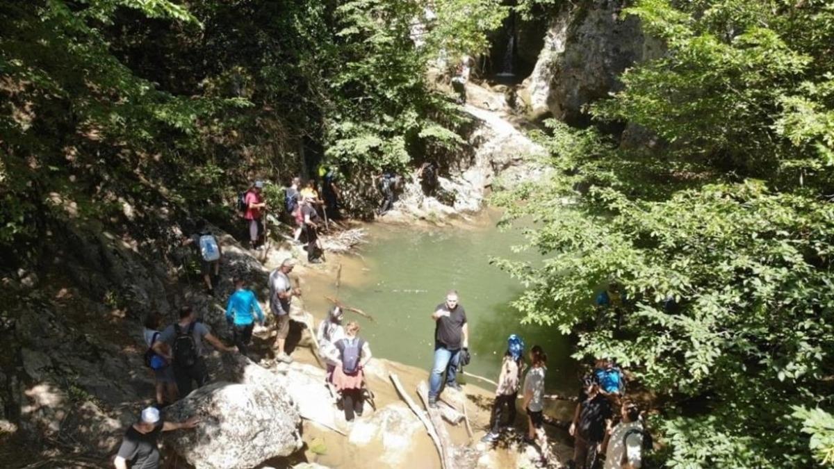 Sansarak kanyonu hak ettiği değeri bulacak