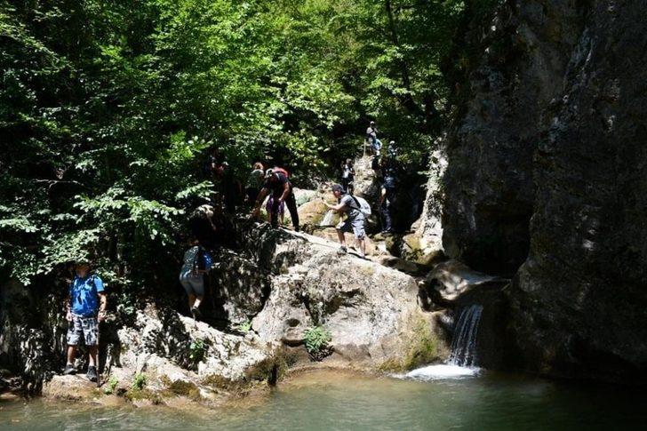 Sansarak kanyonu hak ettiği değeri bulacak G2