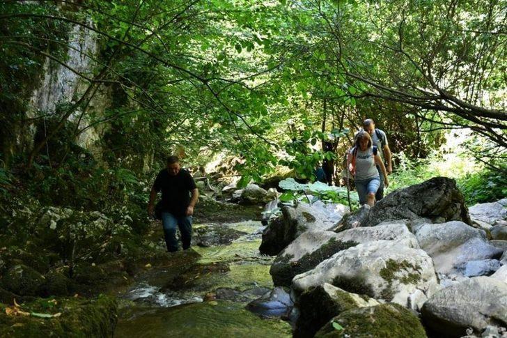 Sansarak kanyonu hak ettiği değeri bulacak G3