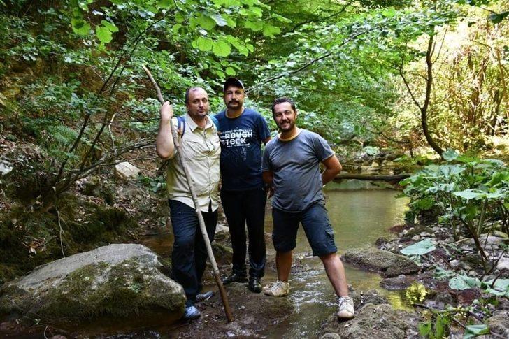 Sansarak kanyonu hak ettiği değeri bulacak G4