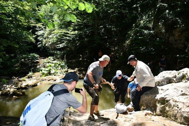 Sansarak kanyonu hak ettiği değeri bulacak G5