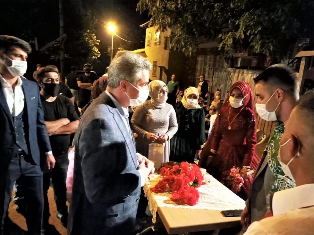Malatya&rsquo;da Covid-19&rsquo;a sıkı denetim