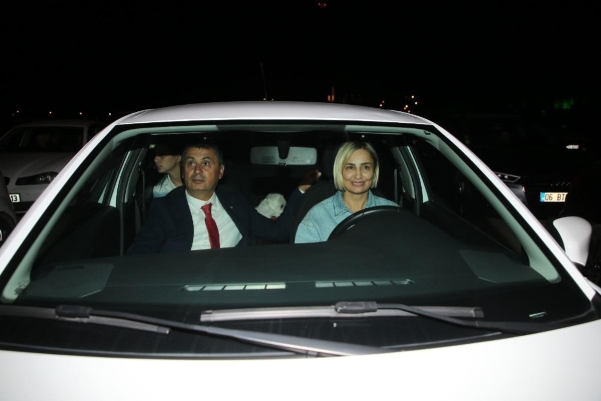 &ldquo;Eltilerin Savaşı&rdquo; &ouml;zel g&ouml;sterimine yoğun ilgi