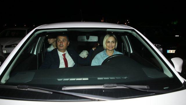 “Eltilerin Savaşı” özel gösterimine yoğun ilgi