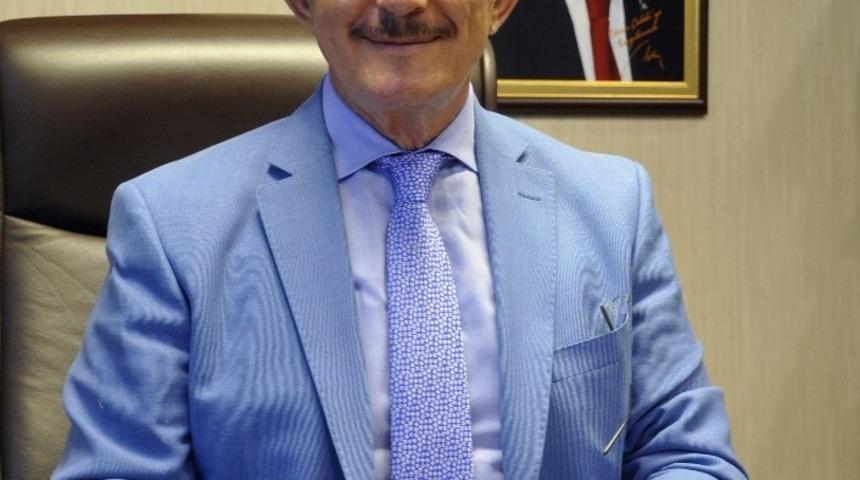 Milletvekili &Ccedil;elebi: Vakit liderine ve &uuml;lkene sahip &ccedil;ıkmak vaktidir