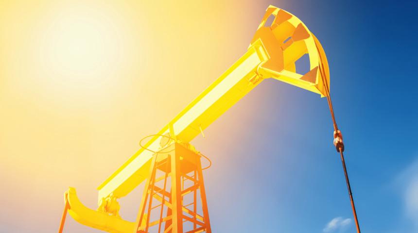 Brent petrolün varili 66,59 dolar
