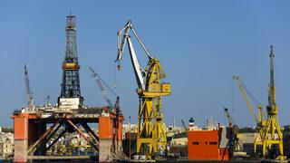 Brent petrolde fiyatlar düşmeye devam ediyor!