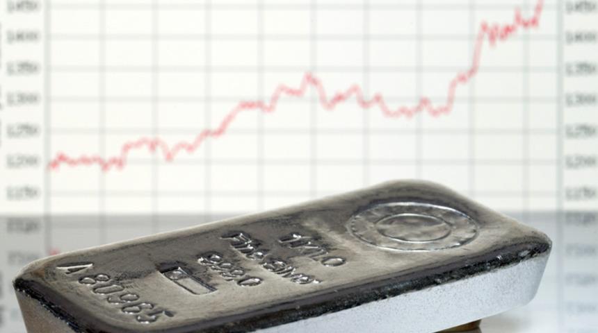Gümüşün gramı ne kadar? Kapalıçarşı canlı gümüş fiyatları! (20 Ağustos 2020 Perşembe) İşte gümüş fiyatları!