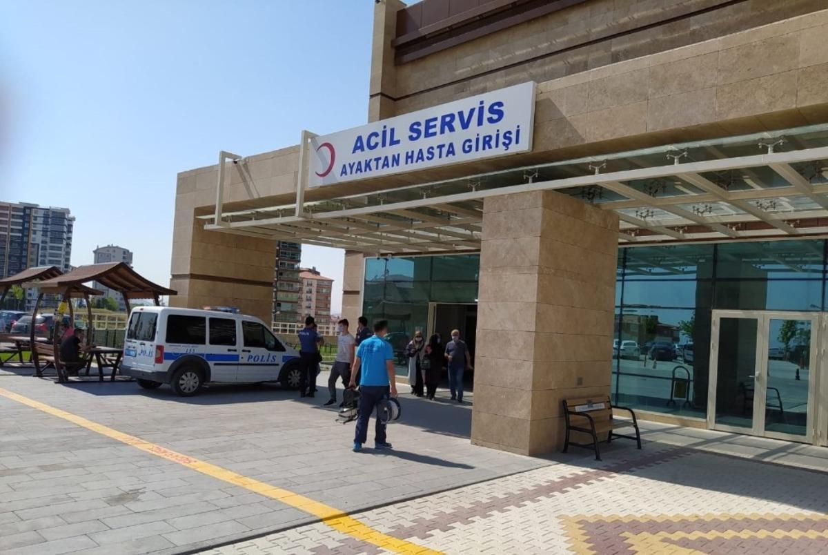 Pursaklar&rsquo;da her alanda etkili dezenfekte