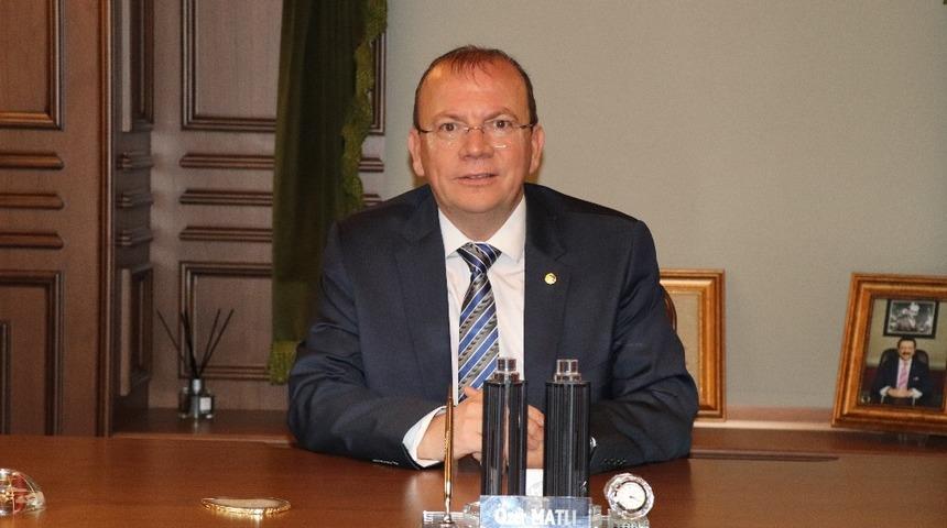 Bursalı 4 firma İSO listesinde