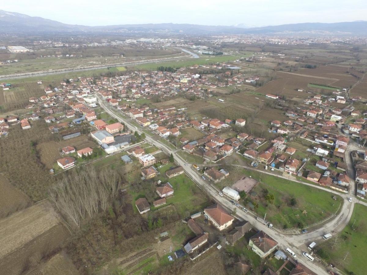 D&uuml;zce&rsquo;nin en kalabalık k&ouml;yleri belli oldu