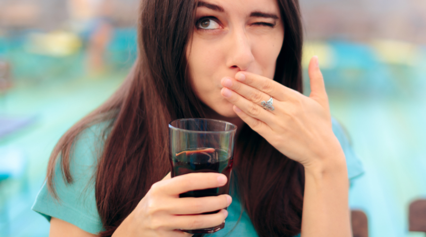 Hıçkırık: Neden olur, nasıl geçer?