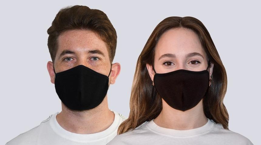 Yeşim, maskelerinin kalitesini TSE belgesi ile per&ccedil;inledi