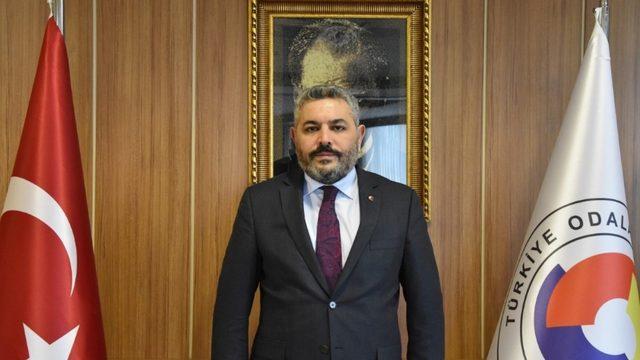 Sadıkoğlu’ndan deprem açıklaması