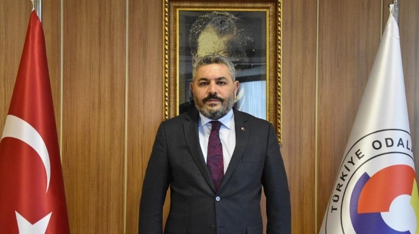 Sadıkoğlu’ndan deprem açıklaması