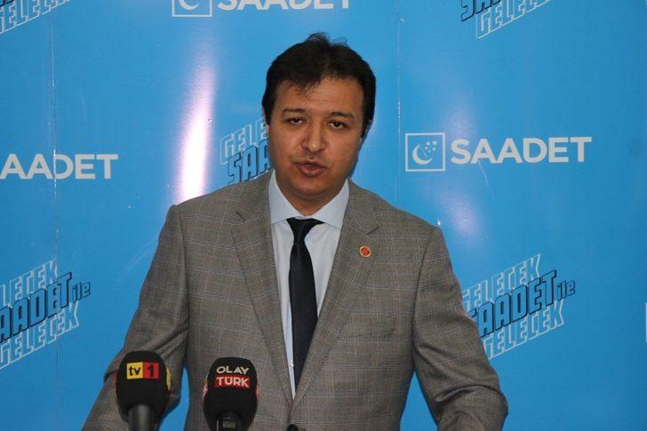 Arıkan: "Yapı stokumuz deprem güvenliği bakımından 1999 yılından daha iyi durumda değil" G2