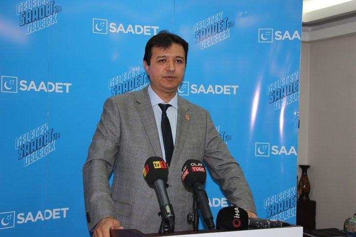 Arıkan: "Yapı stokumuz deprem güvenliği bakımından 1999 yılından daha iyi durumda değil" G3