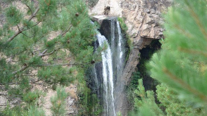 İşte Tokat'ın gizli güzelliği! Gören hayran kalıyor G2