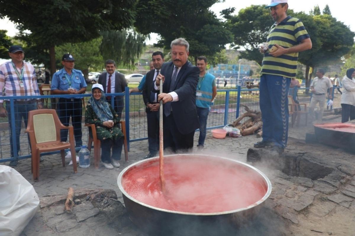 Melikgazi&rsquo;de &rsquo;Sal&ccedil;a G&uuml;nleri&rsquo; başlıyor