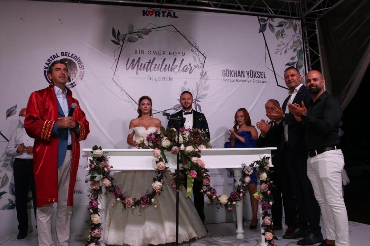 Başkan Y&uuml;ksel&rsquo;den nik&acirc;hta &lsquo;İstanbul S&ouml;zleşmesi&rsquo; vurgusu