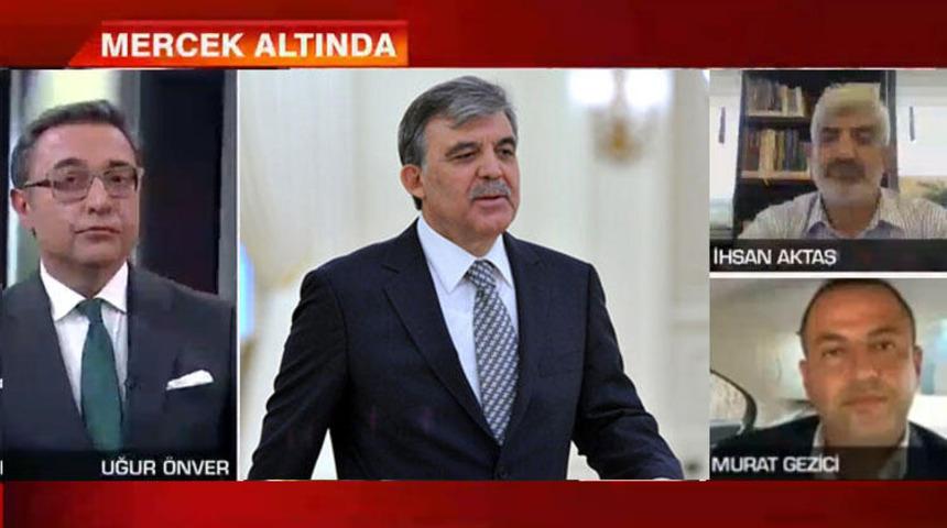 CHP, Abdullah Gül'ü Cumhurbaşkanı adayı gösterir mi?
