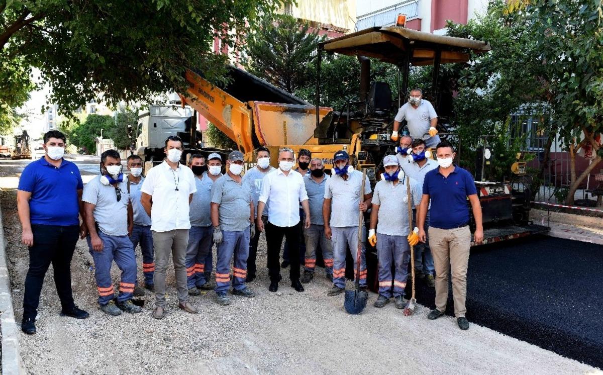 Kızılarık&rsquo;taki &ccedil;alışmalarda sona gelindi