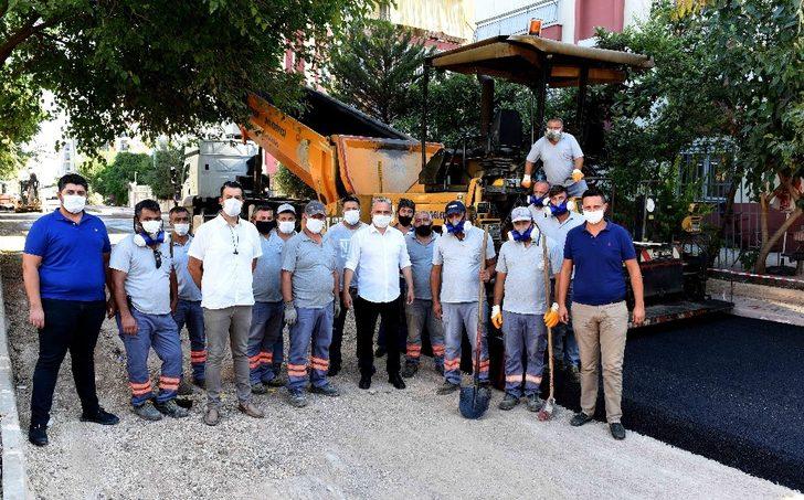 Kızılarık’taki çalışmalarda sona gelindi G1