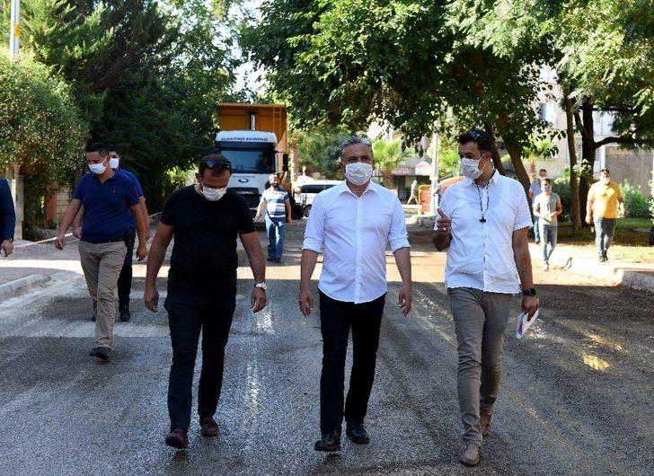 Kızılarık’taki çalışmalarda sona gelindi G2