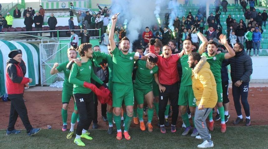 Manisa&rsquo;yı 5 ekip temsil edecek