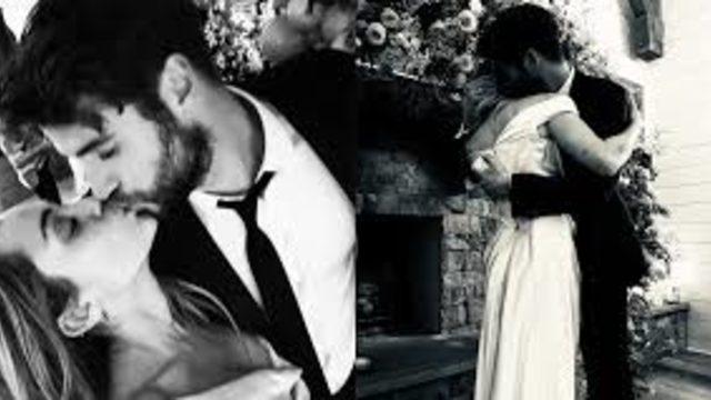 Miley Cyrus'ın hayatına hızla devam etmesi Liam Hemsworth'ün kalbini kırdı