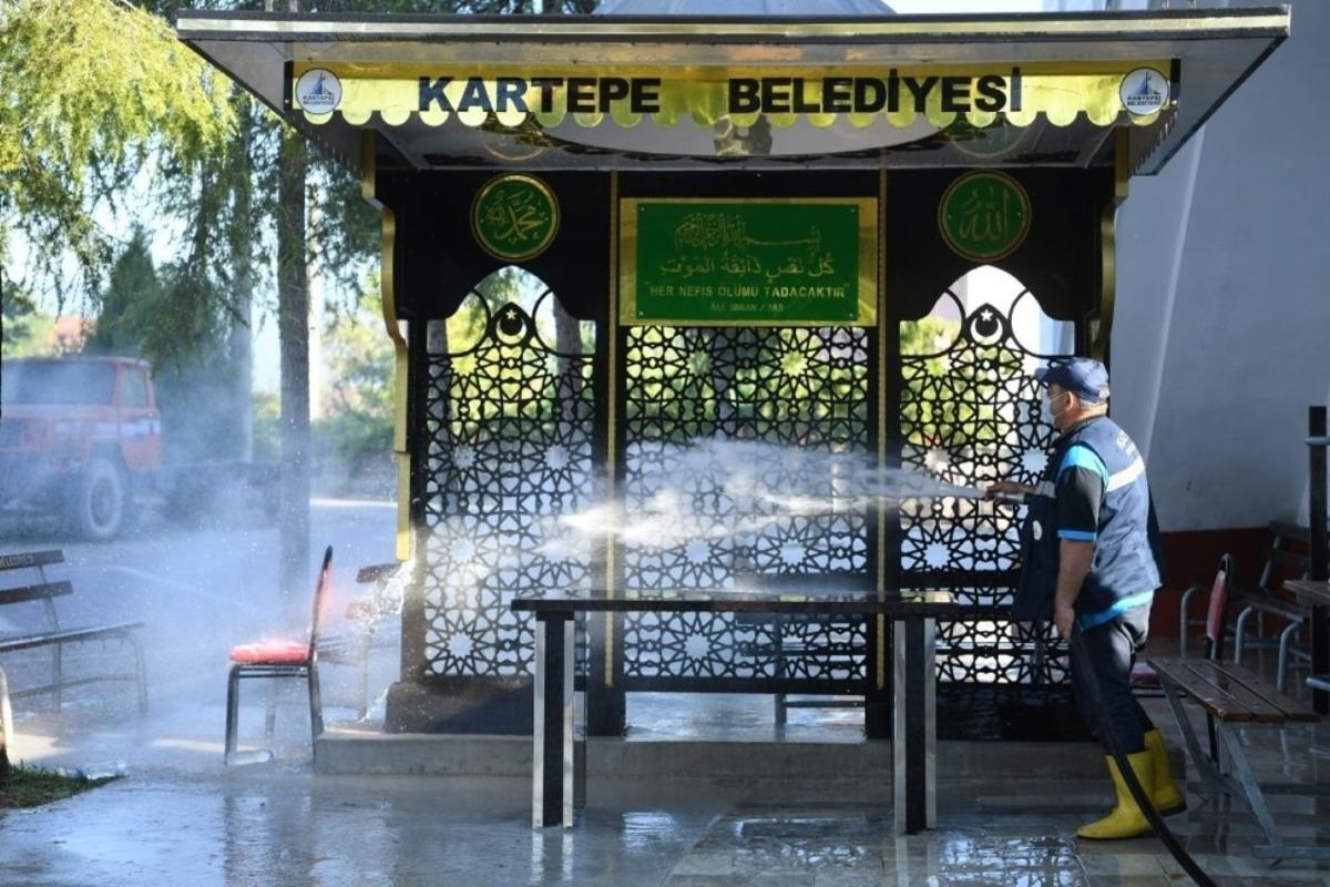 Başkan Kocaman, &ldquo;Rehavet canımızı yakabilir&rdquo;