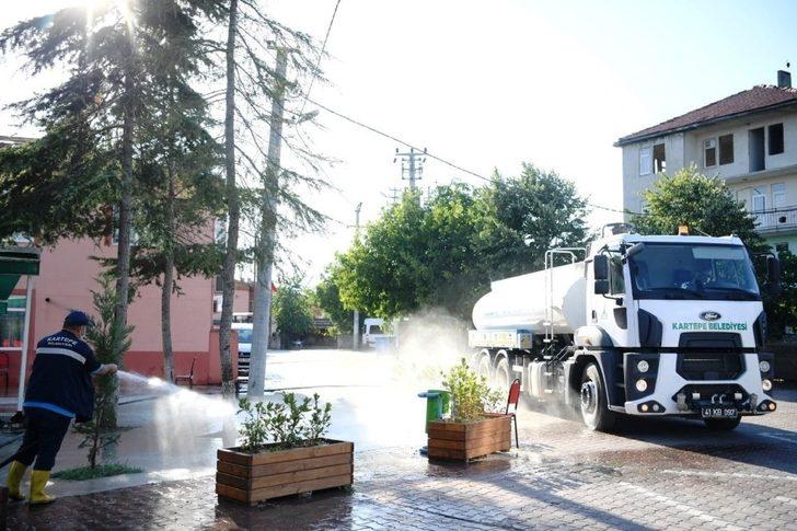 Başkan Kocaman, “Rehavet canımızı yakabilir” G2