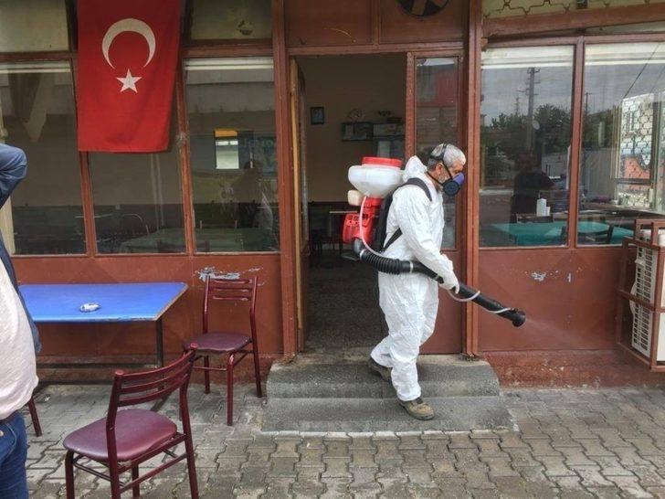 Başkan Kocaman, “Rehavet canımızı yakabilir” G3