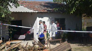 Kan donduran olay! 2 kişiyi öldürüp 3 kişiyi yaraladıktan sonra dondurma yemiş