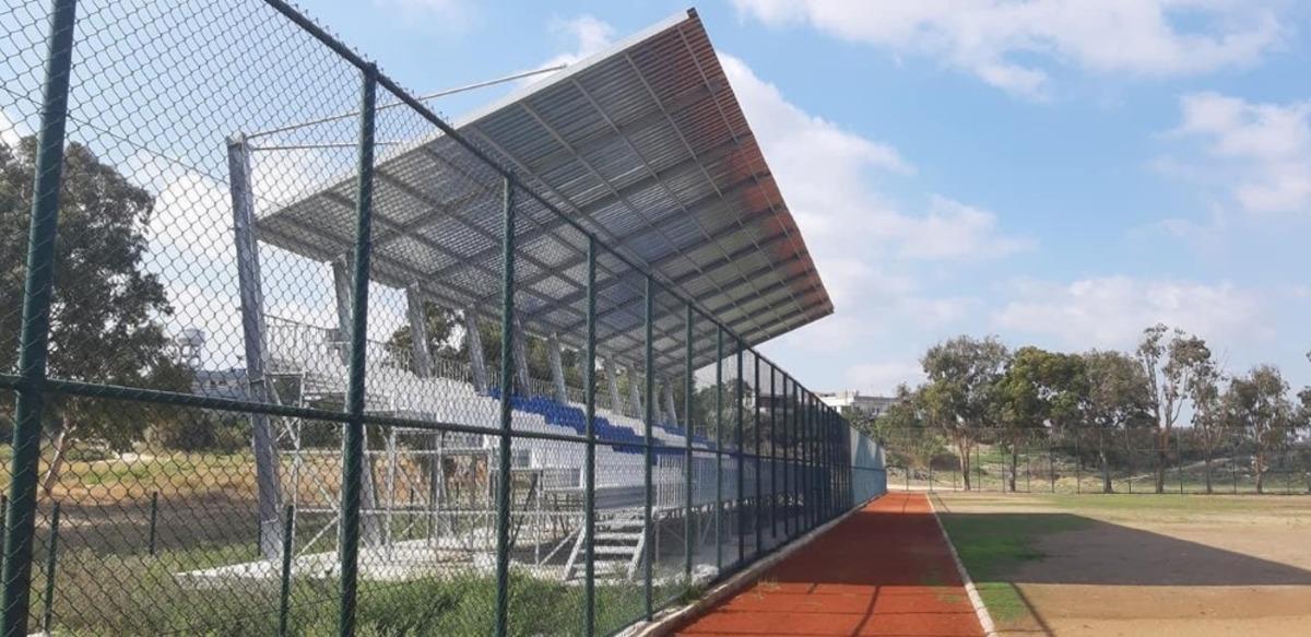 G&ouml;nl&uuml;şen&rsquo;in adı Karataş trib&uuml;nlerinde yaşayacak