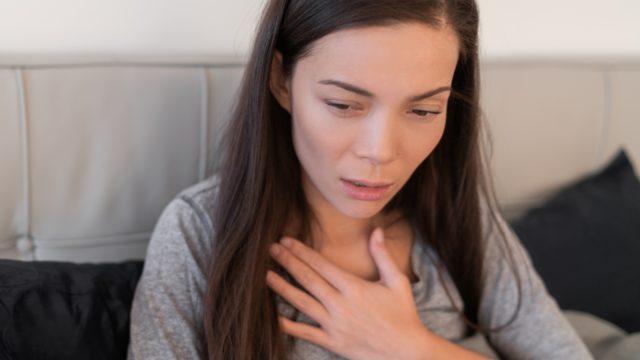 Balgam nasıl atılır, evde balgam söktürücü nasıl yapılır?