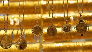 Gram altın ne kadar? 2 Şubat Kapalıçarşı'da kapanışta altın fiyatları ne kadar? Altın fiyatları düşecek mi yükselecek mi? Çeyrek altın ne kadar?