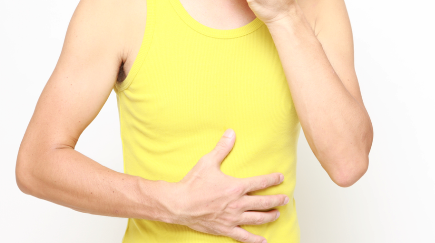 Sürekli geğirme ve çok gaz çıkarma durumu: Neden olur, nasıl geçer?