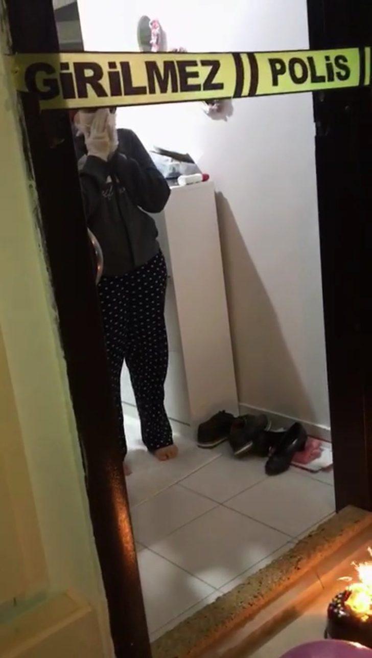 Doğum gününde karantinaya alınmıştı! 19 yaşındaki genç kızı şaşkına çeviren sürpriz G1