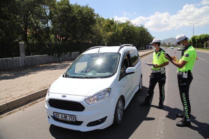 Bingöl’de Covid-19 denetimleri sürüyor G2