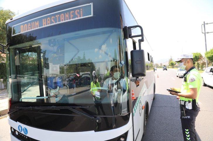 Bingöl’de Covid-19 denetimleri sürüyor G3