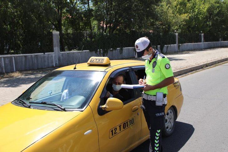 Bingöl’de Covid-19 denetimleri sürüyor G4