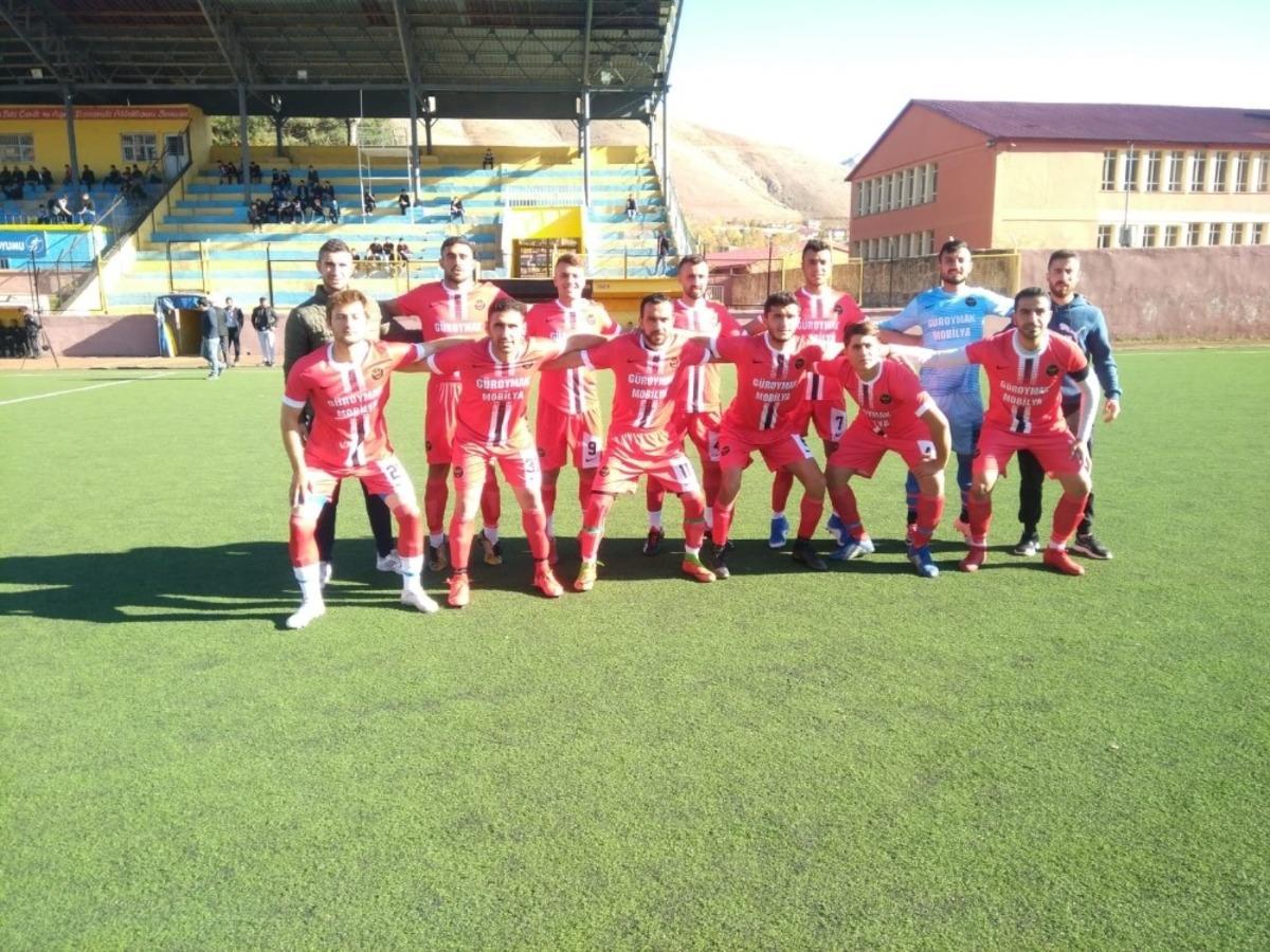 G&uuml;roymak Spor Kul&uuml;b&uuml;&rsquo;nden kura tepkisi!