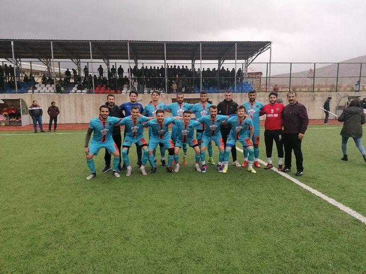 Güroymak Spor Kulübü’nden kura tepkisi! G2