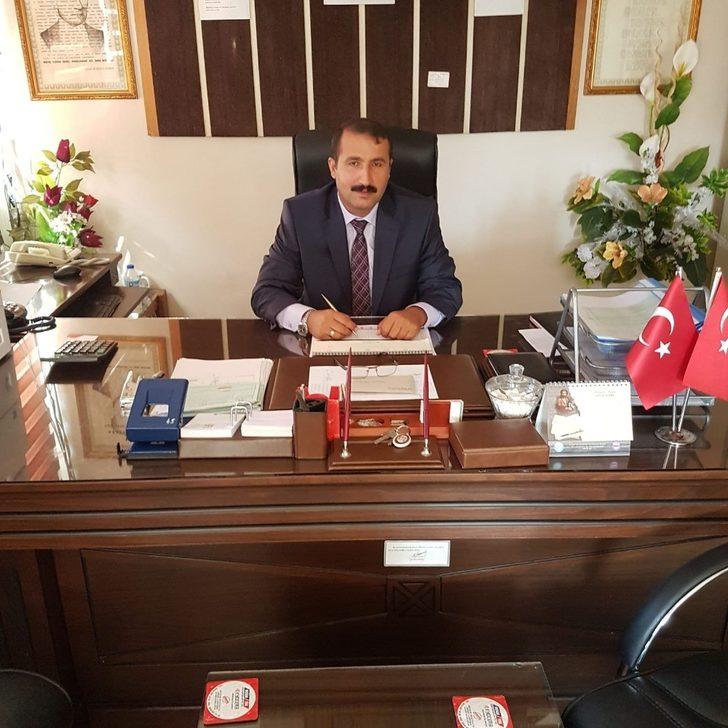 Güroymak Spor Kulübü’nden kura tepkisi! G3