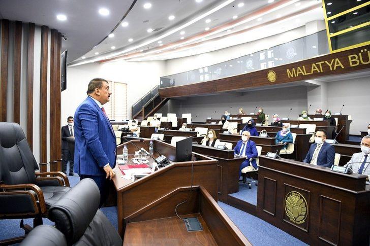 Gürkan tecrübelerini aktardı G1